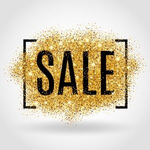 Huge 3 for $15 Sale! Everything must go!